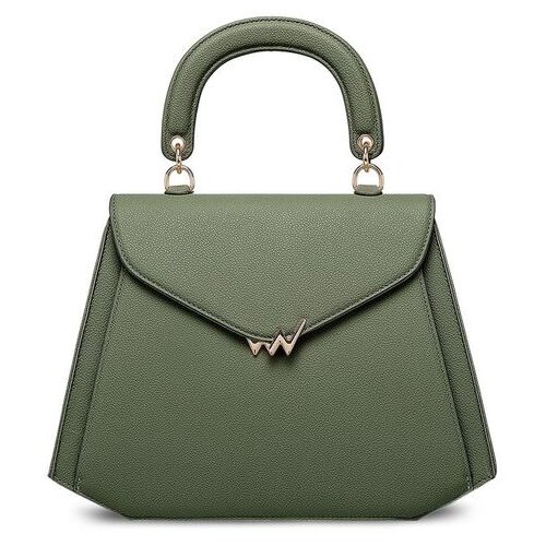 Vuch Ručna torba Bryna Dark Green, 23 x 23,5 cm Cijene