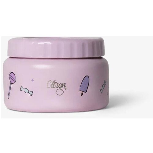 Citron termo posuda za hranu mala 250 ml Stormy Unicorn 2024_N_FJ_250_Unicorn Cene