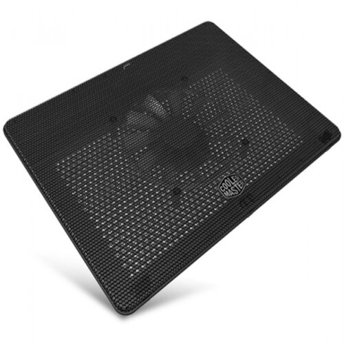 Cooler Master Notepal L2, notebook cooler up to 17'', 160mm/1400rpm/29dBA, Black (MNW-SWTS-14FN-R1) laptop hladnjak Slike