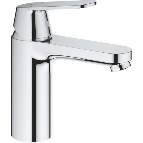 Grohe Eurosmart Cosmopolitan baterija za umivaonik M &amp;ndash; Size 23926000 Slike