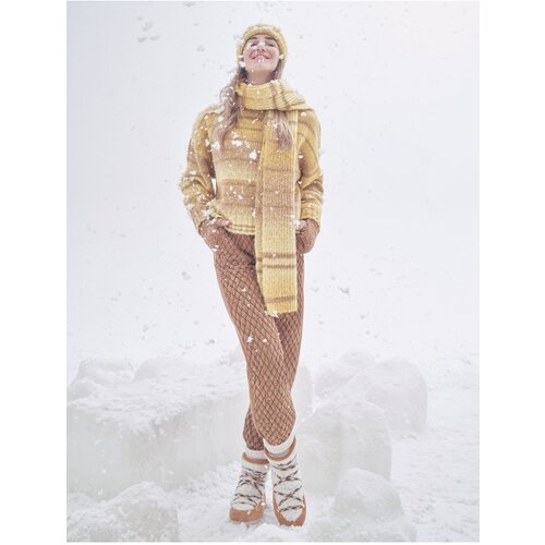 Koton Sweatpants as Brown Slike