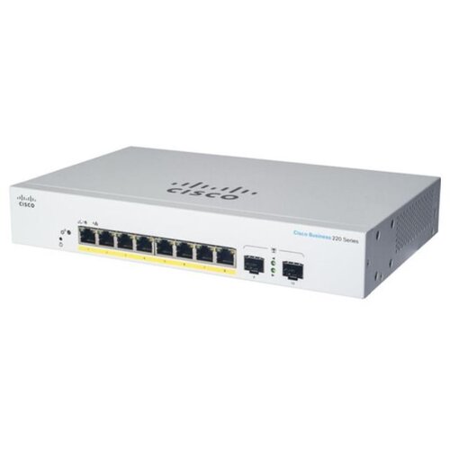  CBS220 Smart 8-port GE Cijene