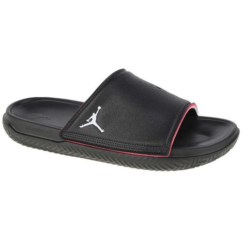 Nike Natikači Jordan Play Slide Črna Slike