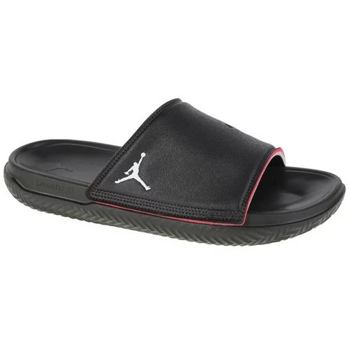 Nike Natikači Jordan Play Slide Črna