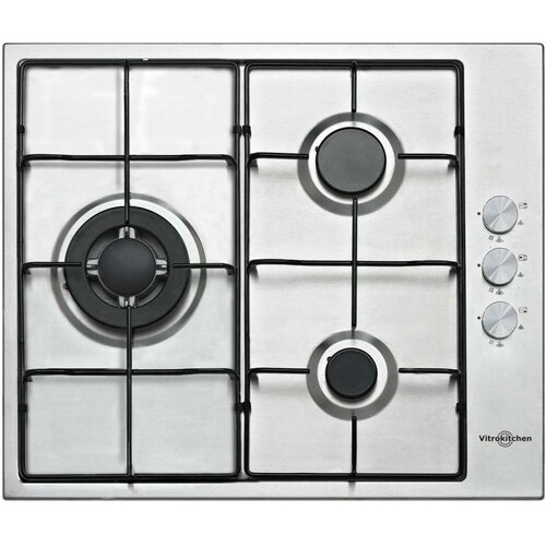  Plinska Ploča Vitrokitchen EN630LIB 58 cm Cijene