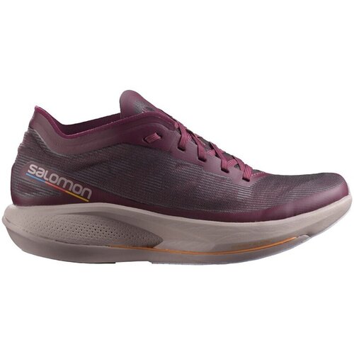 Salomon Nizke superge L41610600 pisana Slike