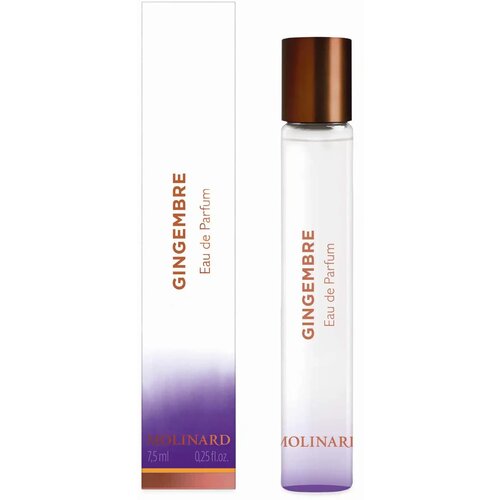 Molinard ženski parfem  Gingembre EDP 7,5ml Cene