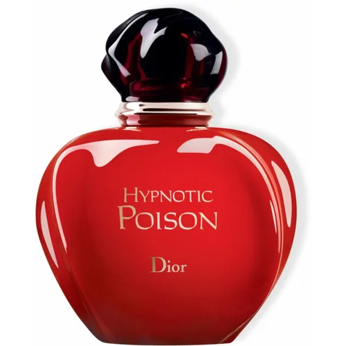 Christian Dior Hypnotic Poison toaletna voda 100 ml za ženske