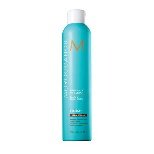 Moroccanoil Lak za kosu Extra strong, 330ml Slike