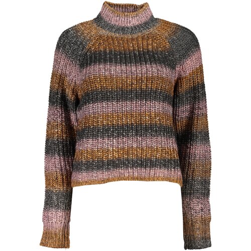 Desigual GRAY WOMEN&amp;amp;#39;S SWEATER Slike