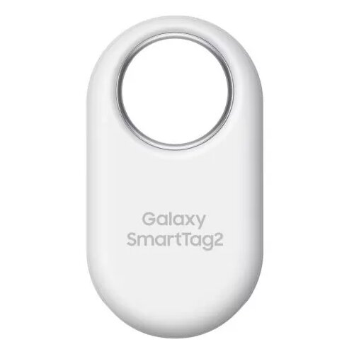 Samsung Galaxy SmartTag2 White Slike