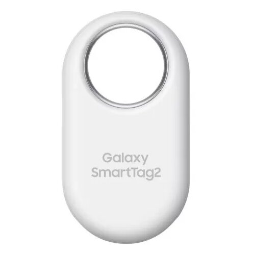 Samsung tag uredjaj za prećenje predmeta galaxy SmartTag2 EI-T5600-BWE beli Slike