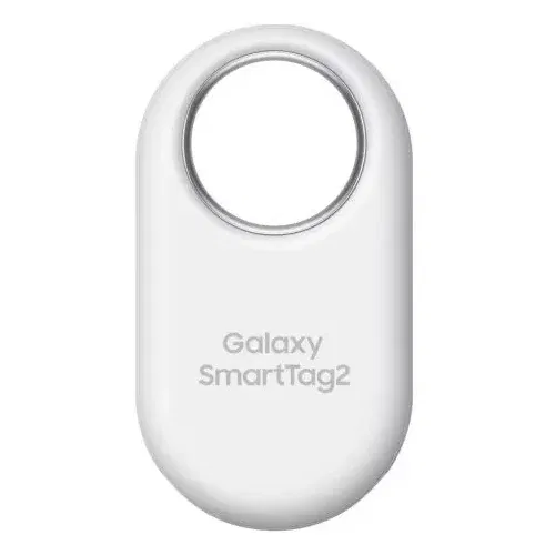 Samsung tag uredjaj za prećenje predmeta galaxy SmartTag2 EI-T5600-BWE beli