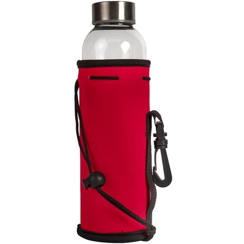  Steklenica Hydra, 500 ml, rdeča Slike