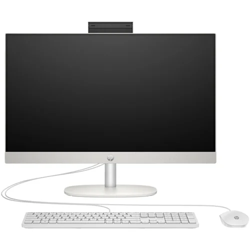 Hp računalnik All-in-One 27-CR3N R7 / 16GB / 512GB SSD / 27