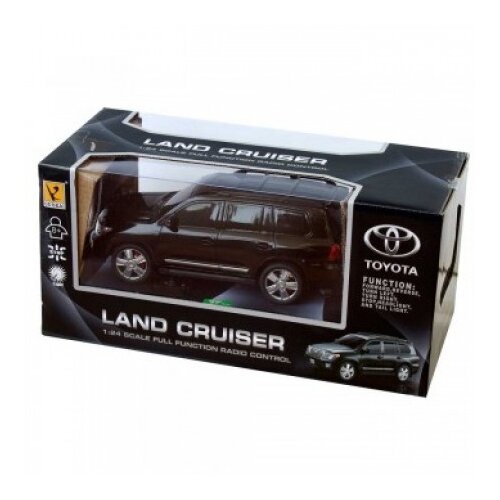 Rc Automobili rc toyota landcruiser automobili 1:24 ( GK2421 ) GK2421 Slike