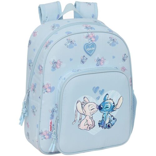 Disney Stitch Ruksak za vrtić 34 cm Slike