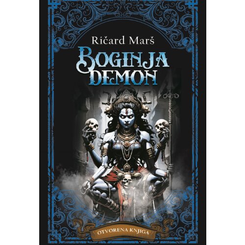 Boginja demon Slike