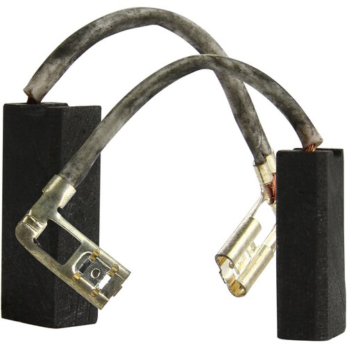  Set od dvije karbonske četke za elektromotor 6x10x22mm Cijene