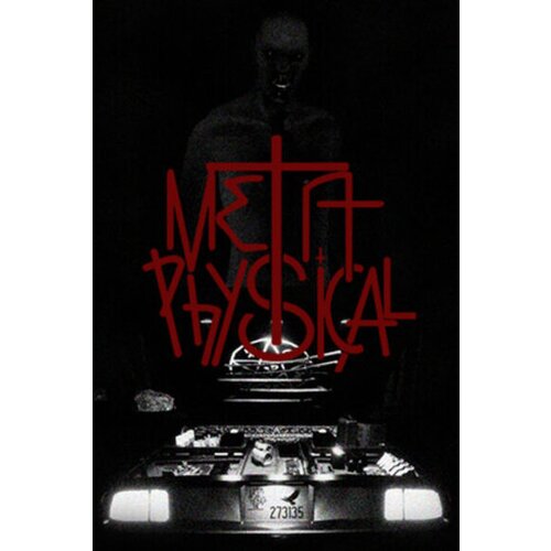 Steam MetaPhysical (PC) Key EUROPE Cene