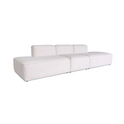 Atelier Del Sofa sofa trosed more pars (M4 M1 M3) white Cene