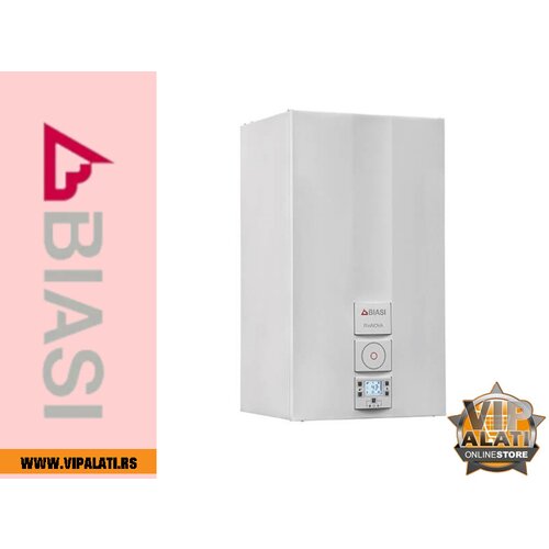 Biasi konvencionalni kotao na gas rinnova 24 kw cm Slike