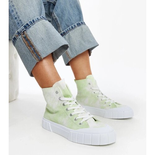 D/CEO Black trainers Beat Slike