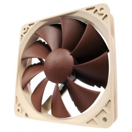 Noctua Ventilator 120mm 1300RPM - NF-P12, (21732599) Cene