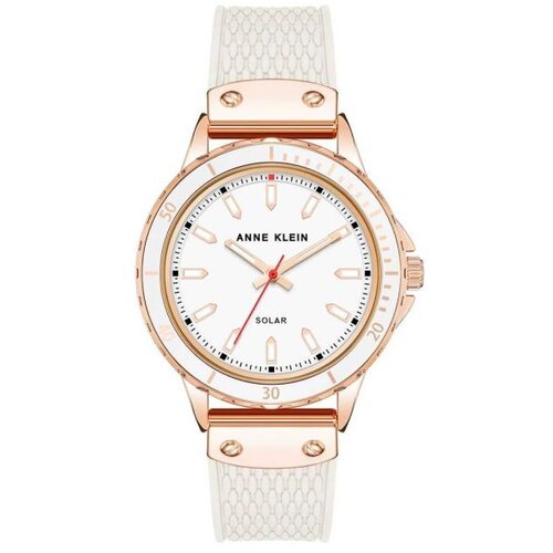 ANNE KLEIN ženski analogni ručni satovi AK/3890RGWT Cene