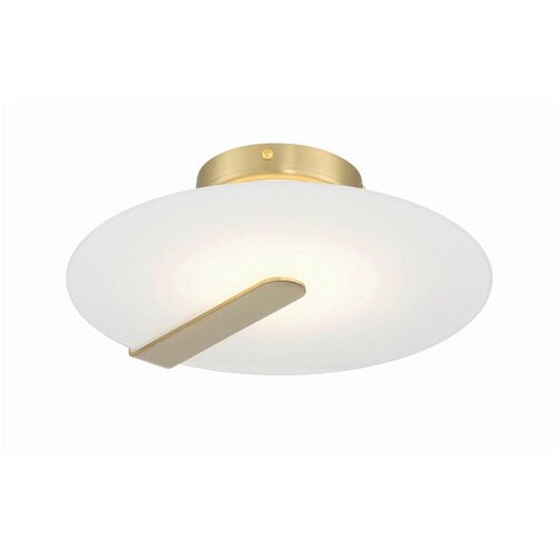 Elstead Lighting STROPNA LED-SVETILKA Eurofase 14 W 520 lm 3000 K 220-240 V Cene