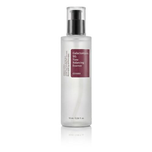 Cosrx Galactomyces 95 Tone Balancing Essence esencija za lice 100 ml unisex Slike