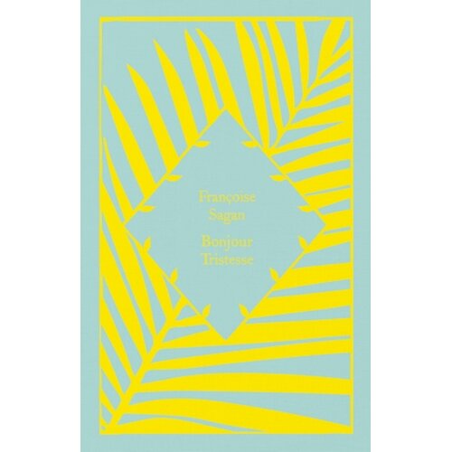 Penguin Random House Francoise Sagan - Bonjour Tristesse Slike