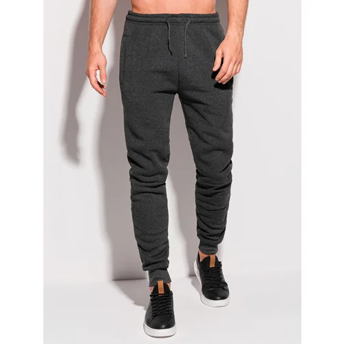 Edoti Men's sweatpants