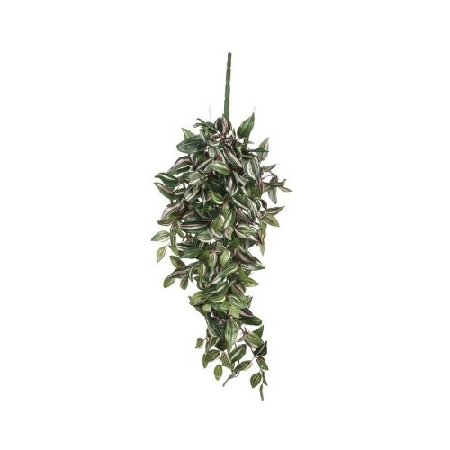 Dekordom 953284 Cvet tradescantia 80cm - green - edl ( 040455 ) Cene