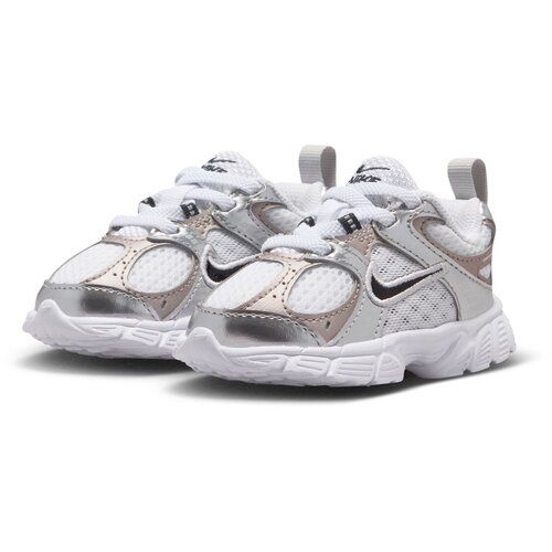 Nike patike za devojčice V5 rnr e td, IR2949-100, bež-srebrne Slike