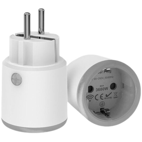 Alex WiFi socket pametna utičnica Slike