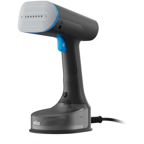 Braun Ročni parni likalnik QuickStyle 5 GS5031BL, 1200 W, (5000118757) Cene