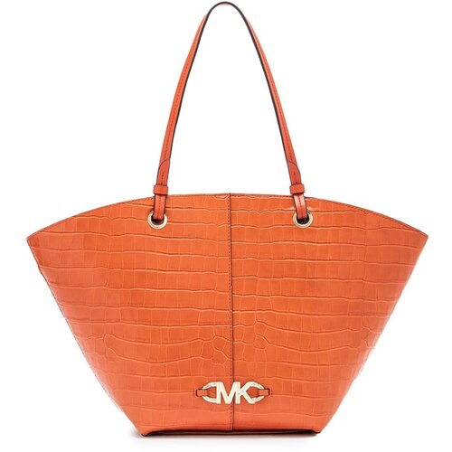 Michael Kors Handbag - IZZY orange Slike