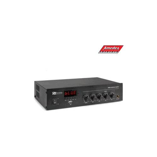  POJAČALO MIKSER Power Dyn. PDM45 100V 952.078 Cene