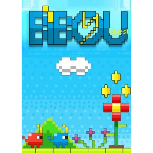 Steam Bibou Quest (PC) Key GLOBAL Cene