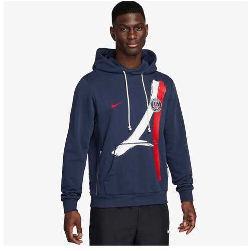 Nike muški duks  Psg m nk df std iss po hdy gx FQ3218-410 Cene