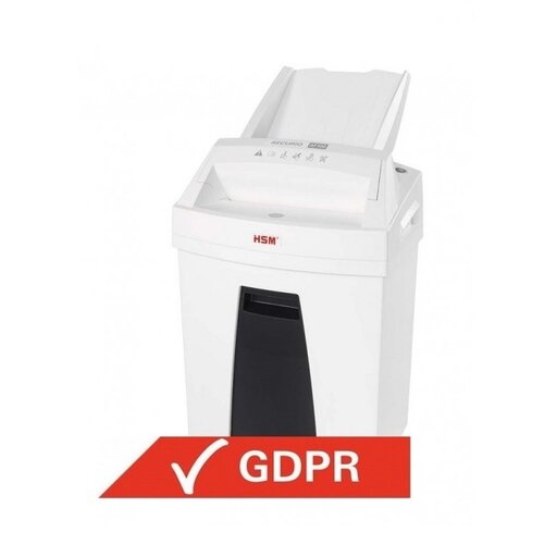  Uničevalec dokumentov hsm af100/4x25 securio p-4 2063 HSM Slike