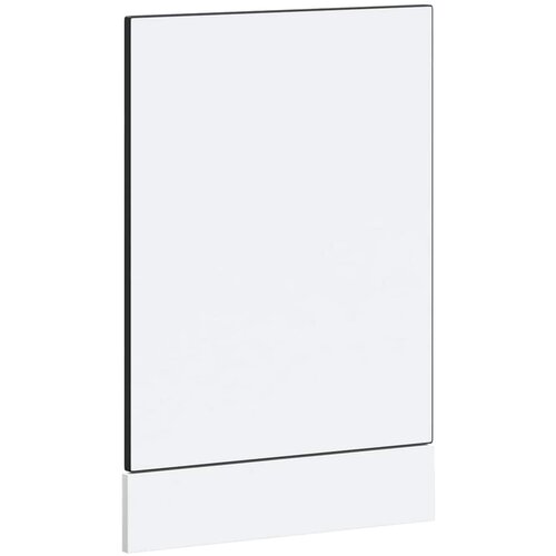  Ploča za perilicu posuđa Kalmar 45x1,5x57 cm konstruirano drvo Slike