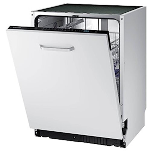 Samsung vgradni pomivalni DW60M6040BB/EO Slike