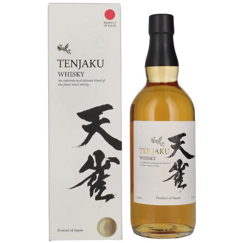 Tenjaku Viski, 0.7l Cene