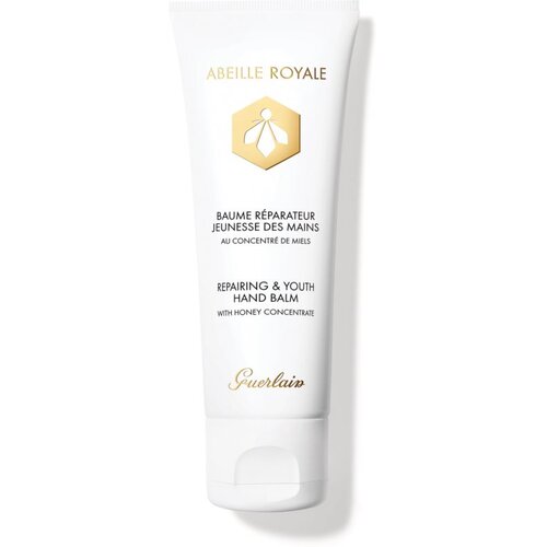 Guerlain abeille royale repairing & youth hand balm obnovitveni balzam za roke 40 ml za ženske Cene