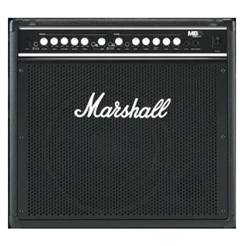 Marshall MB60 60w combo bas pojačalo