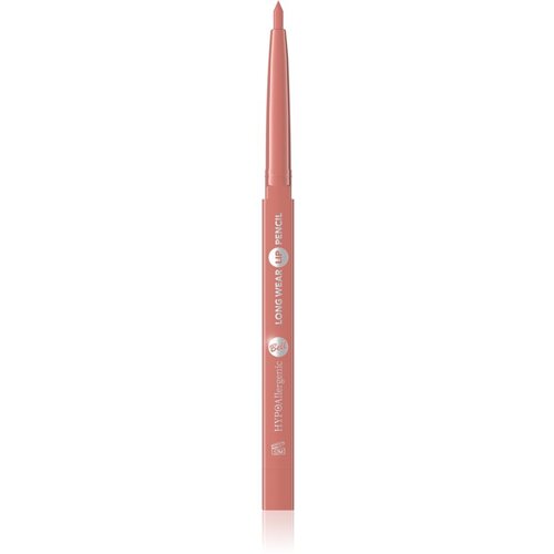Bell HYPOAllergenic Hypoallergenic svinčnik za ustnice odtenek 03 Natural 5 g Cene