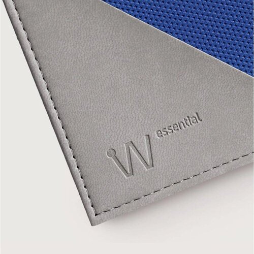 Baggizmo Wiseward Essential novčanik - Limited Edition Slike