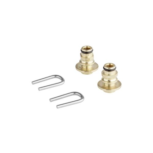 Karcher set mlaznica 2.885-312.0 Pogodno za marke (visokotlačne čistaće) 2 St. Slike